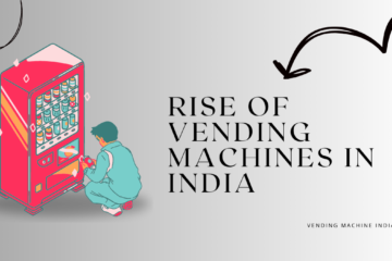 Vending Machine Growth in India