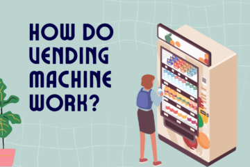 Uncover the fascinating journey from selecting a treat to the final snack time with our guide on how vending machines work, revealing the technology and magic inside these convenient wonders.