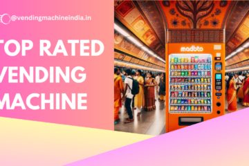 Unlock the secrets to selecting the best vending machines of 2024. From cutting-edge features to top brands and essential buying tips, our guide has everything you need to make an informed choice for your business.